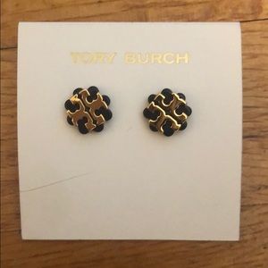 Tori Burch earrings